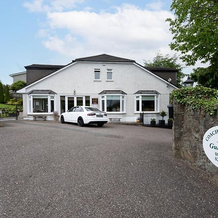 Coach Hill House Bed and Breakfast Cork Buitenkant foto