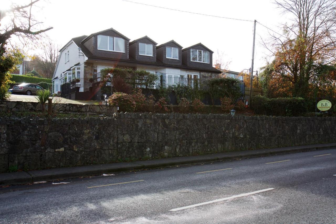 Coach Hill House Bed and Breakfast Cork Buitenkant foto