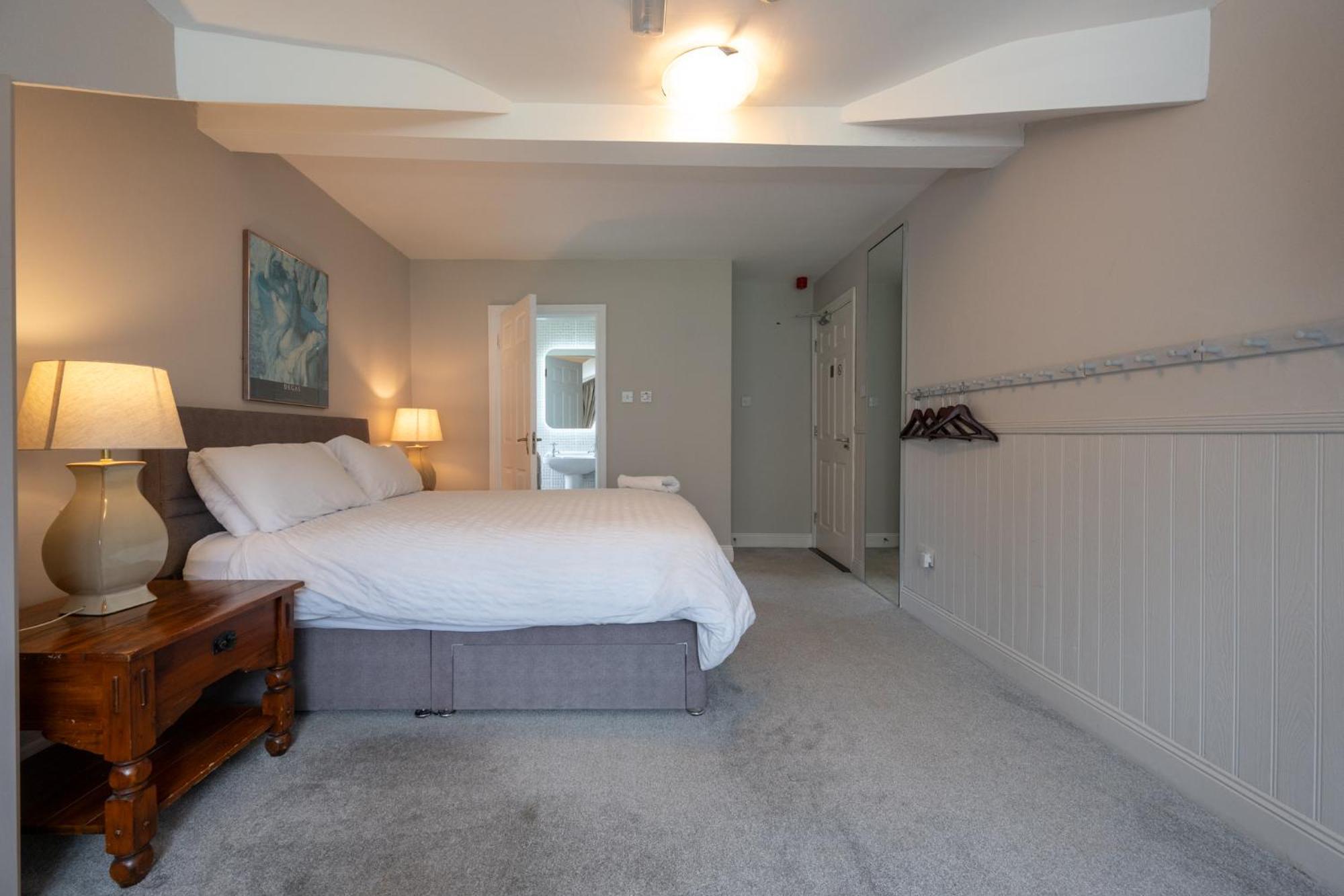 Coach Hill House Bed and Breakfast Cork Buitenkant foto