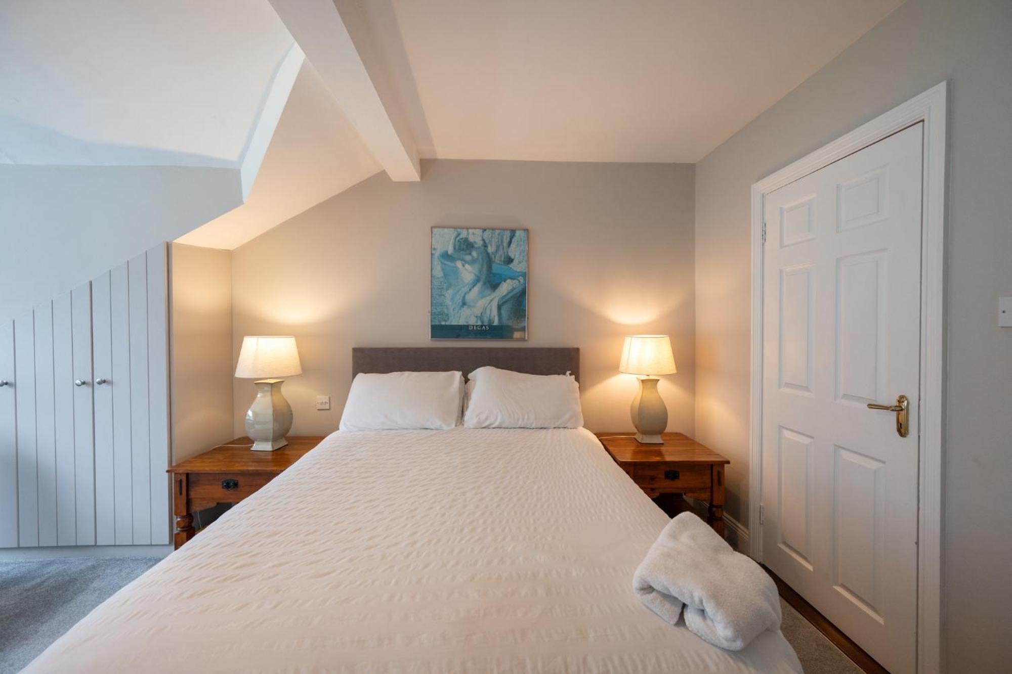 Coach Hill House Bed and Breakfast Cork Buitenkant foto